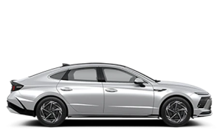 Sonata New Rest
