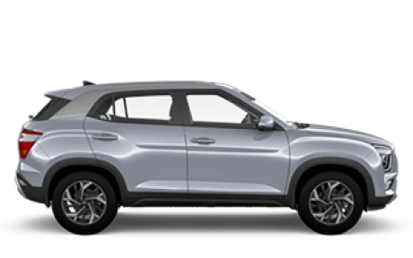 Creta New