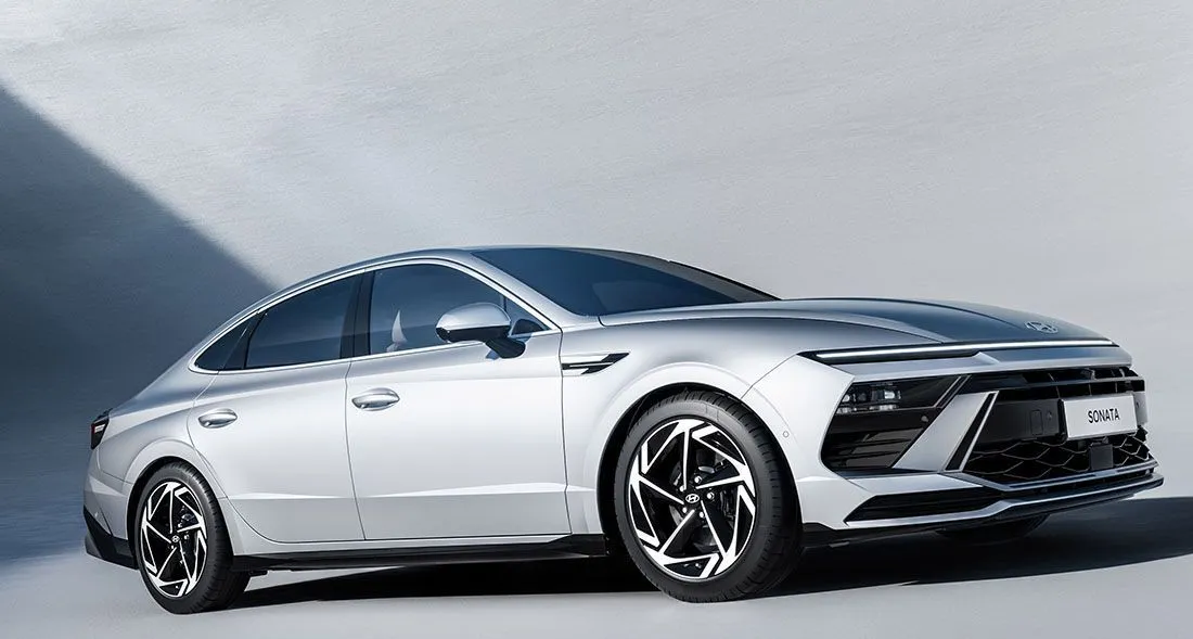 Sonata New Rest photo 4