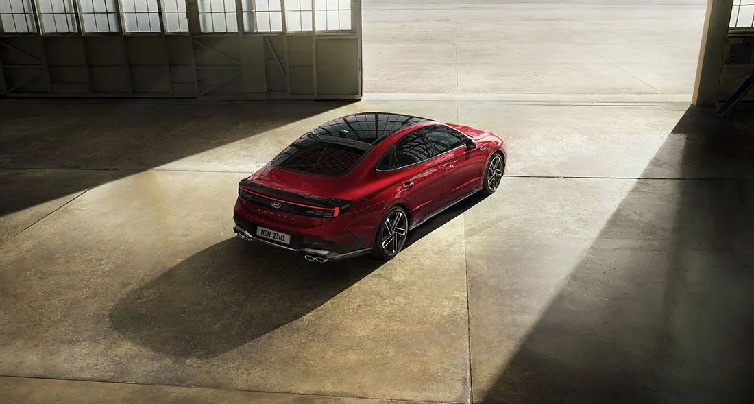 Sonata New Rest photo 1