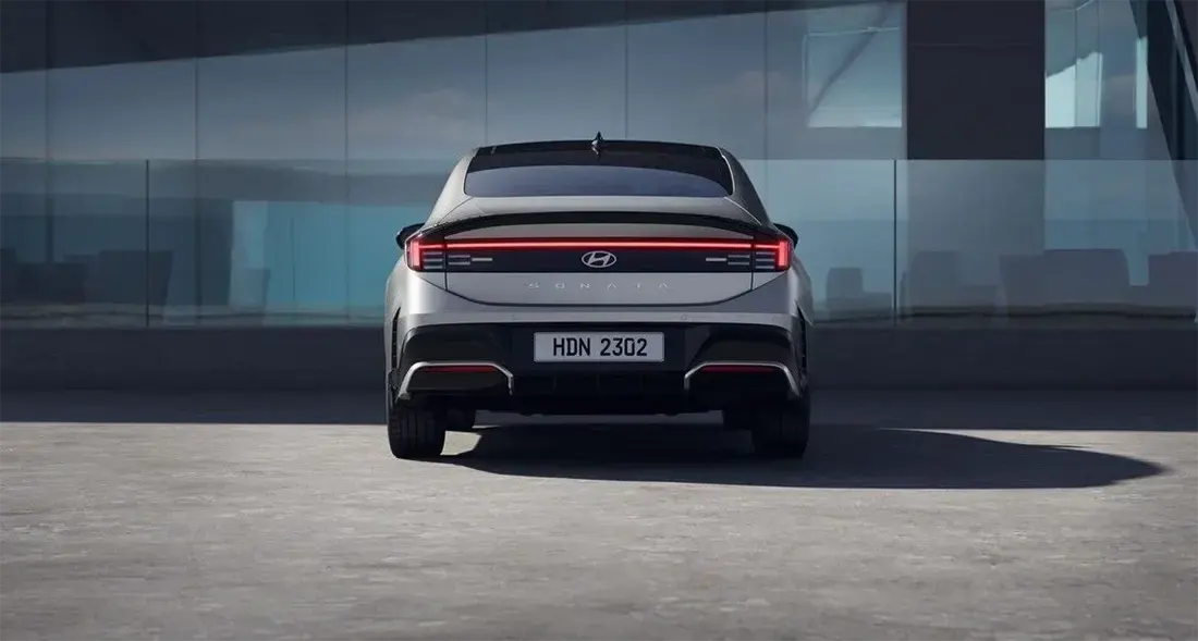 Sonata New Rest photo 2