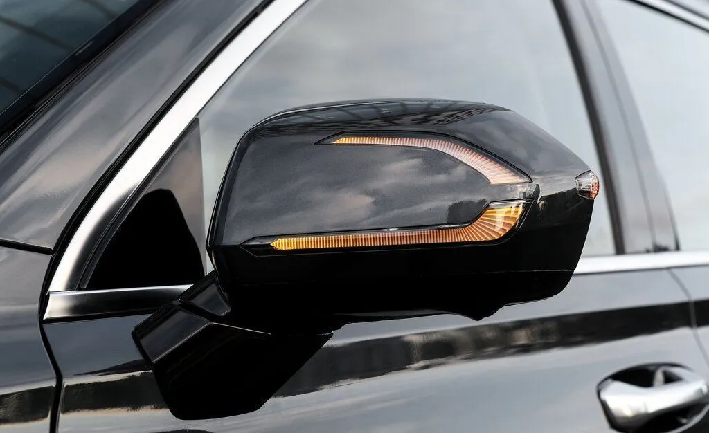 Palisade New photo 3